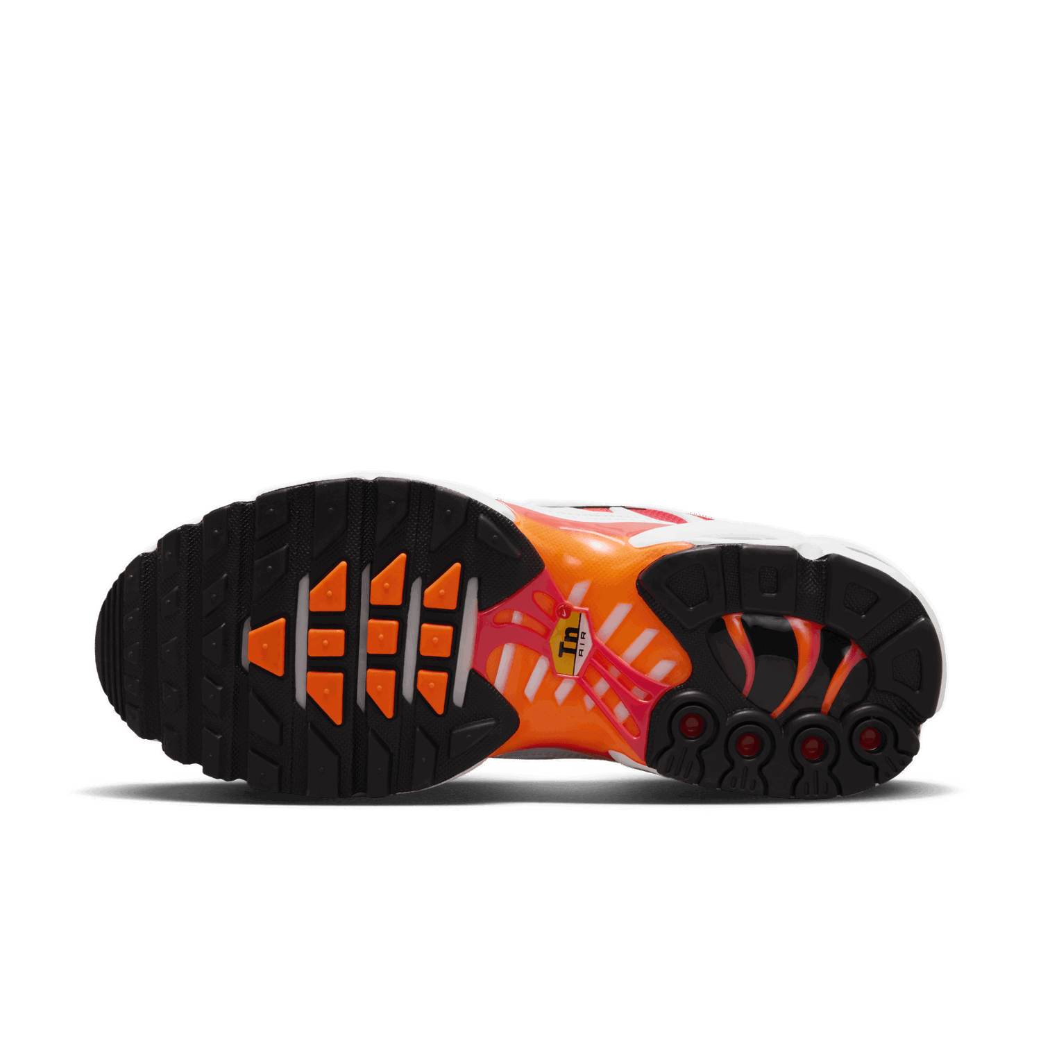 Tenisky a topánky Nike Air Max Plus Oranžová | DZ3670-101, 1