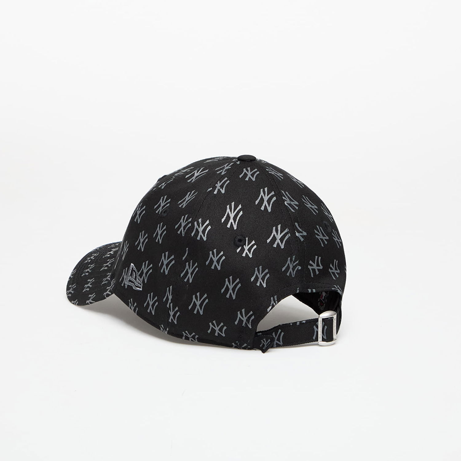 Šiltovka New Era New York Yankees MLB Monogram 9FORTY Adjustable Cap Čierna | 60667489, 1