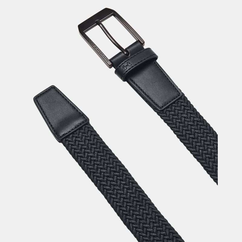 Opasok Under Armour Belt Čierna | 1387746-001, 0