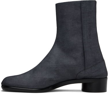 Oblečenie Maison Margiela Maison Margiela Tabi Ankle Boots Šedá | S57WU0153 P8157, 2