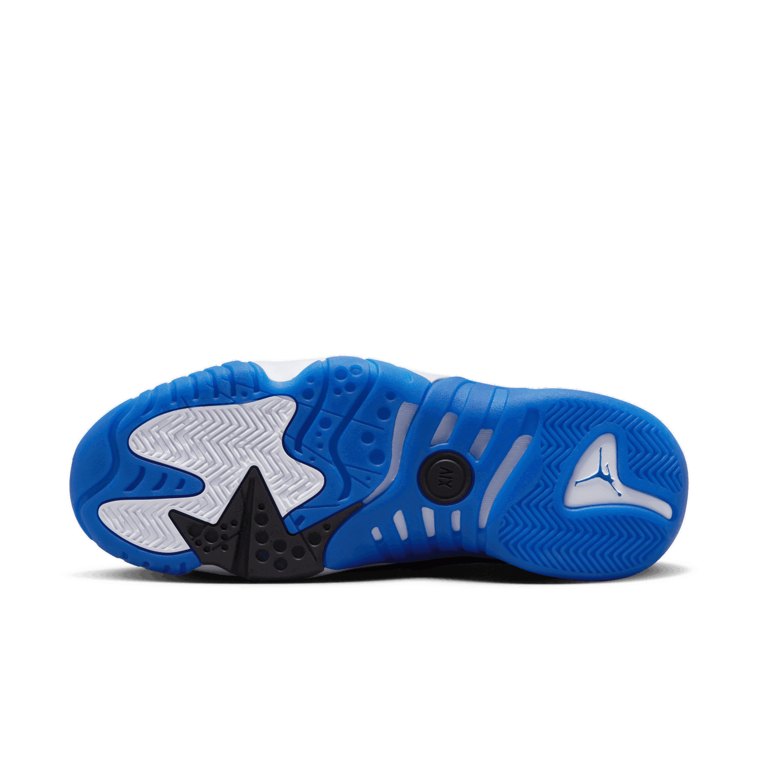 Tenisky a topánky Jordan Jumpman Two Trey Biela | DO1925-140, 1