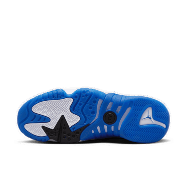 Tenisky a topánky Jordan Jumpman Two Trey Biela | DO1925-140, 1
