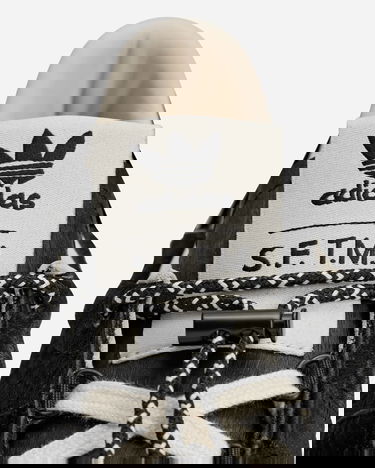 Tenisky a topánky adidas Originals Song For The Mute x Country OG "Black" Čierna | JH9010, 4