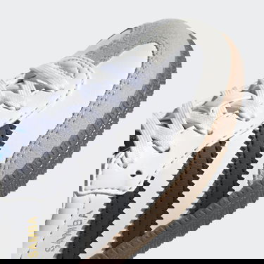 Tenisky a topánky adidas Originals Samba OG Biela | GZ8346, 3