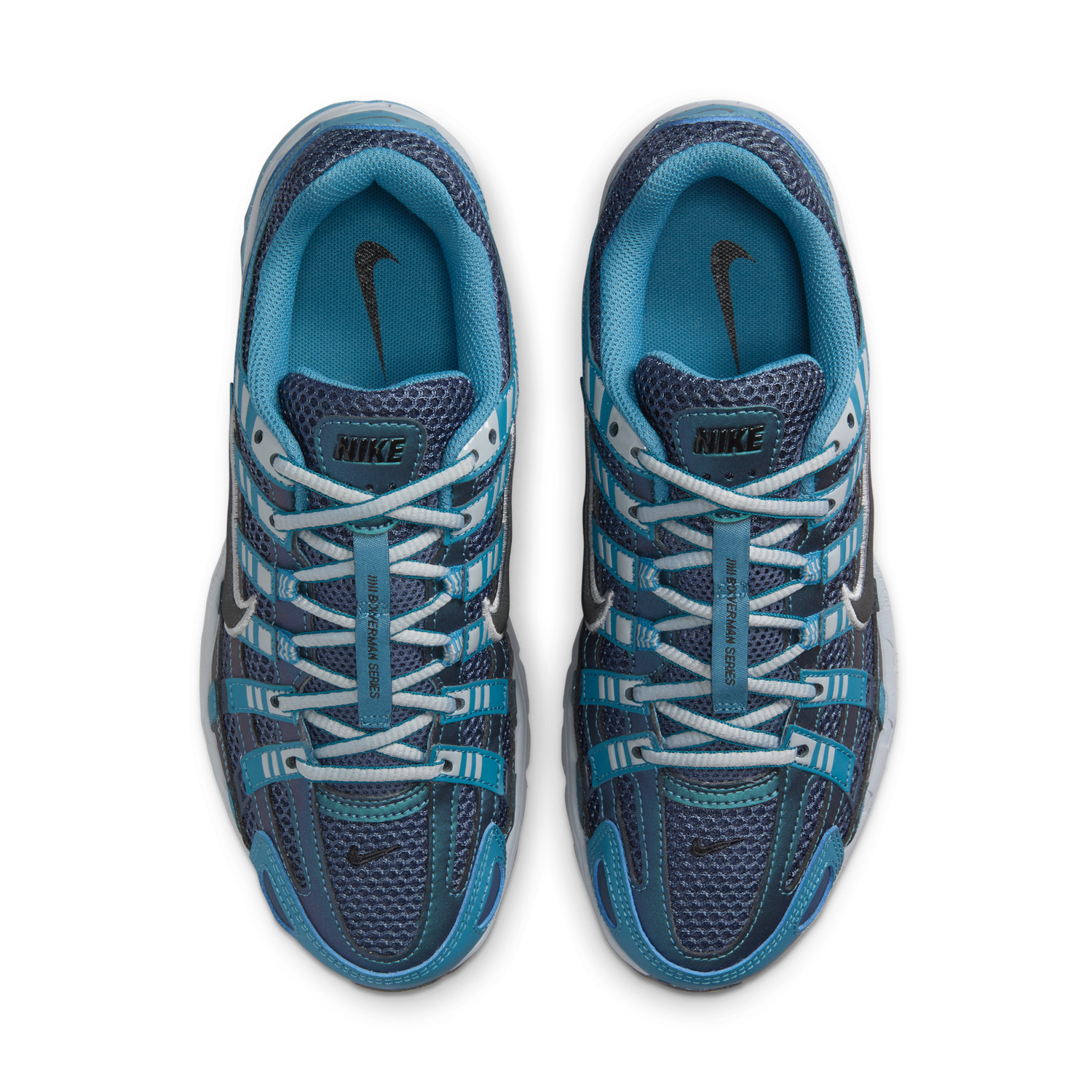 Tenisky a topánky Nike Nike P-6000 SE Modrá | IF1756-400, 1