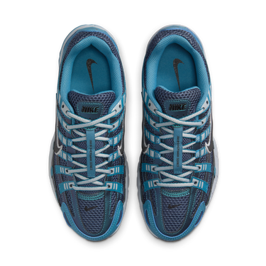 Tenisky a topánky Nike Nike P-6000 SE Modrá | IF1756-400, 1