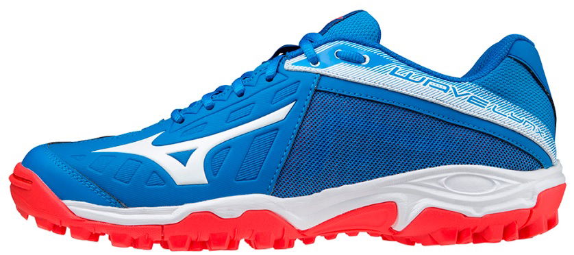 Tenisky a topánky Mizuno WAVE LYNX Modrá | x1ga2020-24, 0