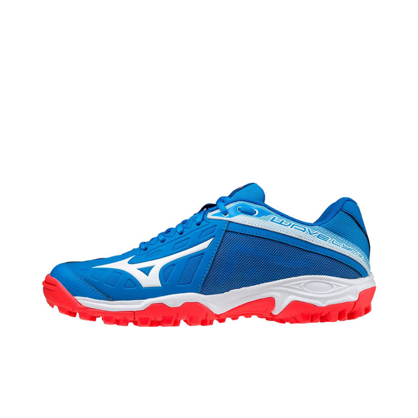 Bežecké topánky Mizuno WAVE LYNX Modrá | x1ga2020-24