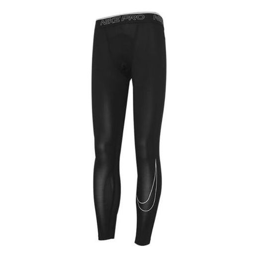 Legíny Nike Pro Training Breathable Tight Pants Čierna | DD1914-010