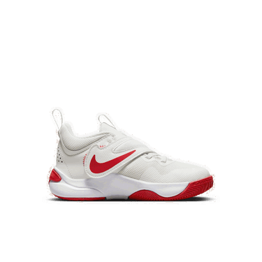 Tenisky a topánky Nike Nike Team Hustle D 11 Biela | DV8994-102, 2