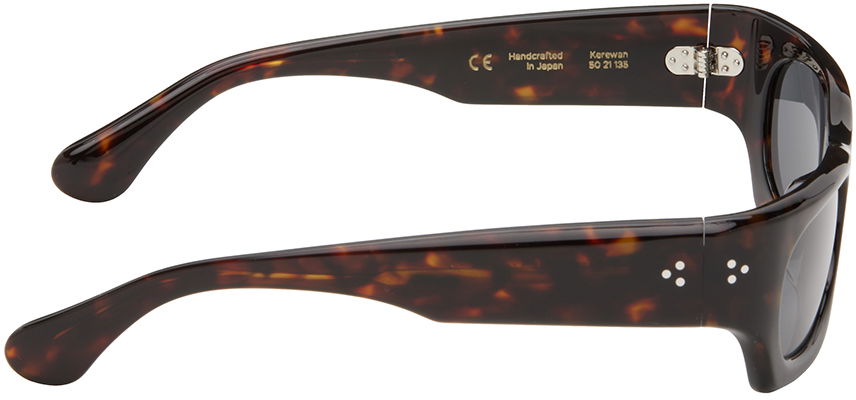 Slnečné okuliare Port Tanger Kerewan Sunglasses Hnedá | PT-4304, 1