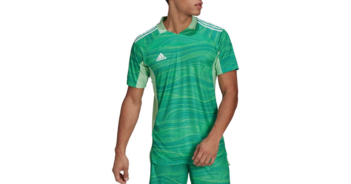 Dres adidas Originals Condivo 21 Zelené | gt8429, 1