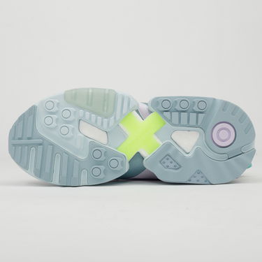 Tenisky a topánky adidas Originals ZX Torsion W Modrá | EF4373, 4
