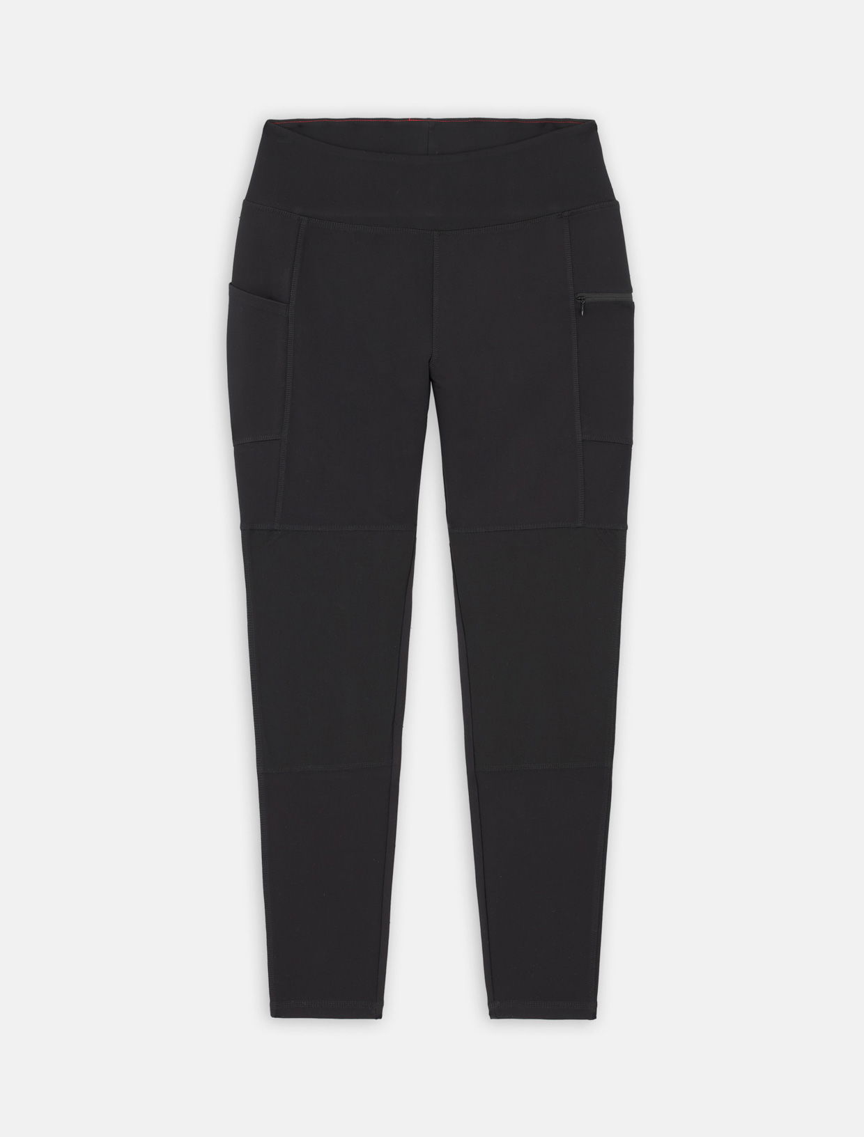 Legíny Dickies Temp-IQ Cooling Utility Leggings Čierna | 0A4YDB, 0