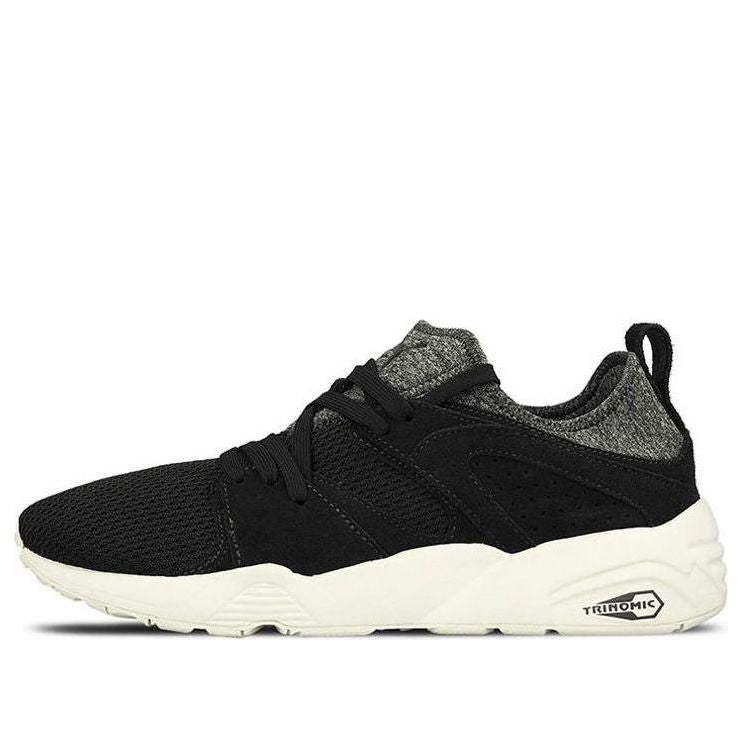 Tenisky a topánky Puma Blaze Ct Čierna | 363749-01