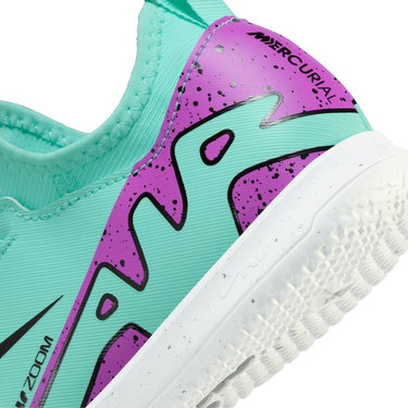 Tenisky a topánky Nike Zoom Vapor 15 Academy IC Tyrkysová | dj5619-300, 10