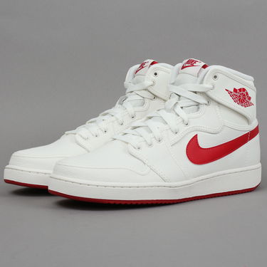 Tenisky a topánky Jordan AJKO High OG ''Timeless Canvas'' Biela | 638471-102, 1