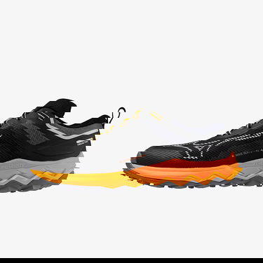Tenisky a topánky Mizuno Wave Ibuki 4 Čierna | J1GJ227361, 0