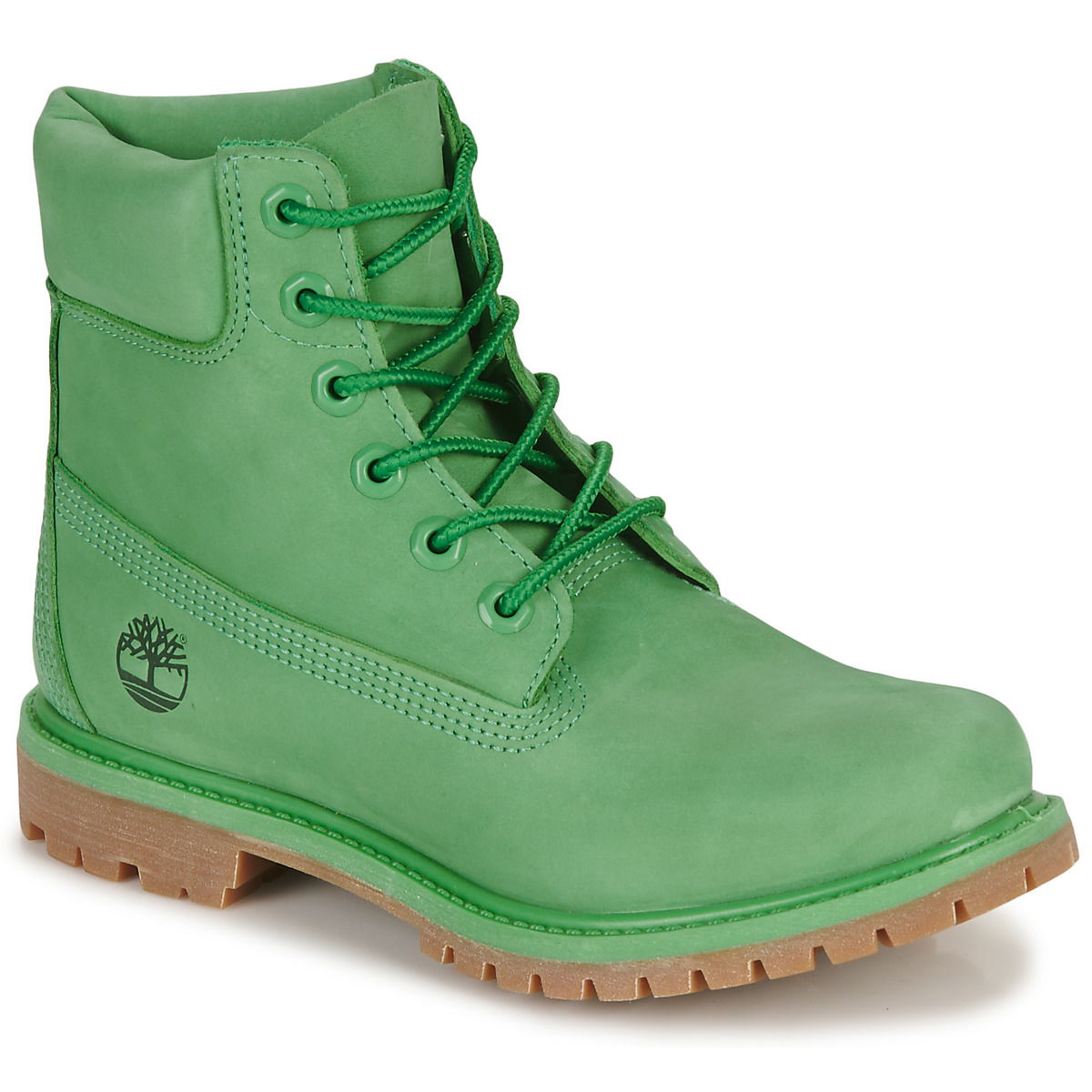Tenisky a topánky Timberland Mid Boots 6 "Green" Zelené | TB0A413UJ301, 0