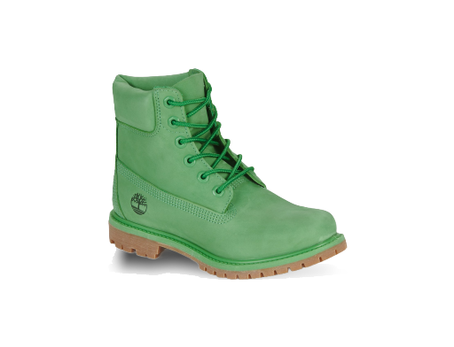 Tenisky a topánky Timberland Mid Boots 6 "Green" Zelené | TB0A413UJ301