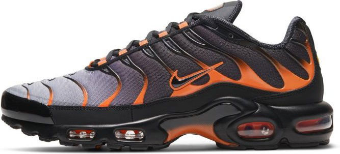 Tenisky a topánky Nike Air Max Plus Čierna | DD7111-002, 0