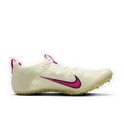 Tretra Zoom Superfly Elite 2 Track & Field Jumping