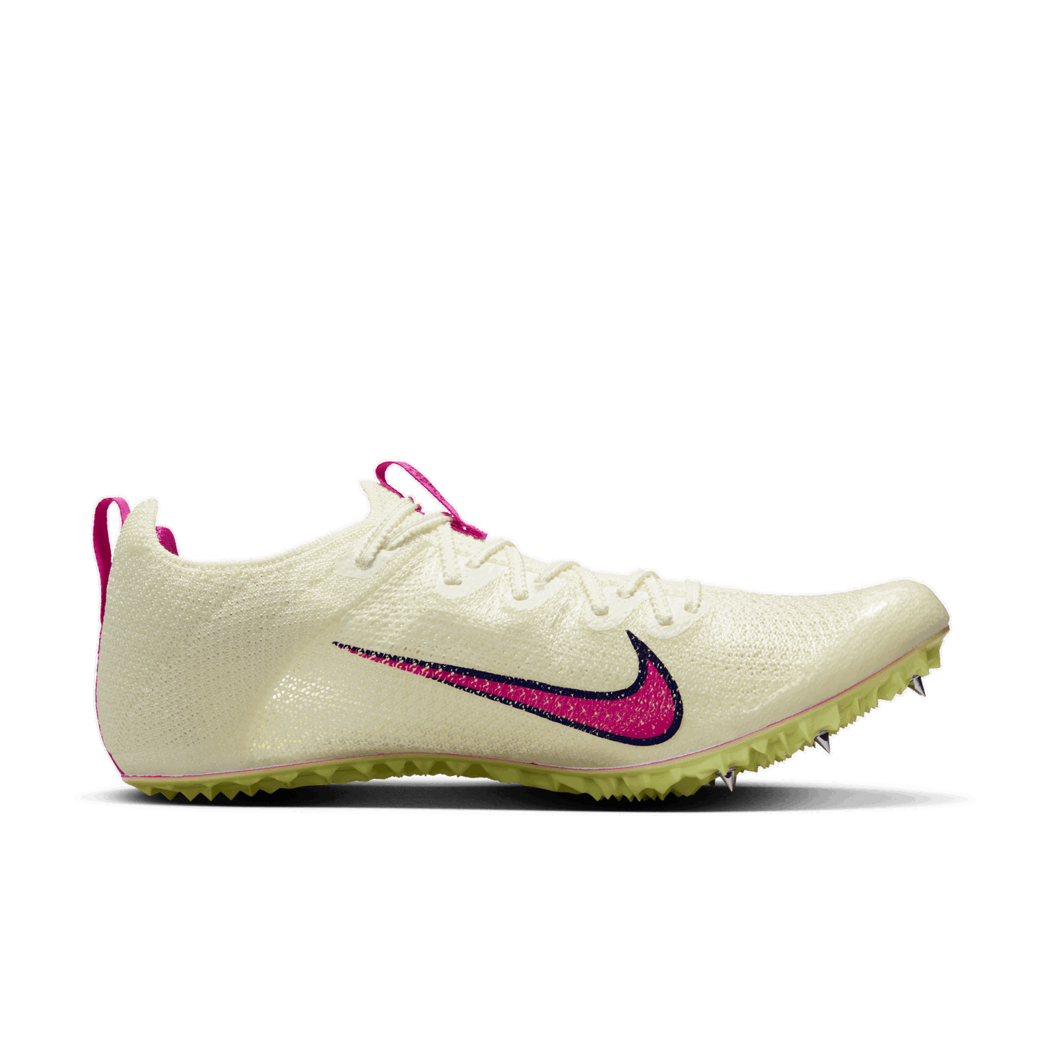 Tenisky a topánky Nike Tretra Zoom Superfly Elite 2 Track & Field Jumping Biela | CD4382-101, 0