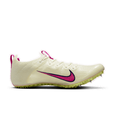Tenisky a topánky Nike Tretra Zoom Superfly Elite 2 Track & Field Jumping Biela | CD4382-101, 0