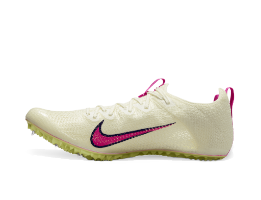 Tenisky a topánky Nike Tretra Zoom Superfly Elite 2 Track & Field Jumping Biela | CD4382-101