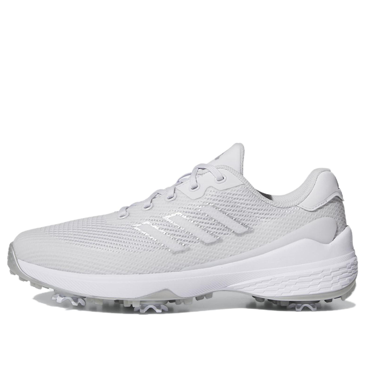 Tenisky a topánky adidas Performance ZG23 Vent Golf Shoes Biela | IE4781