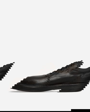 Doplnky GR10K Derby Shoes Čierna | CGC63229GC01 01, 3