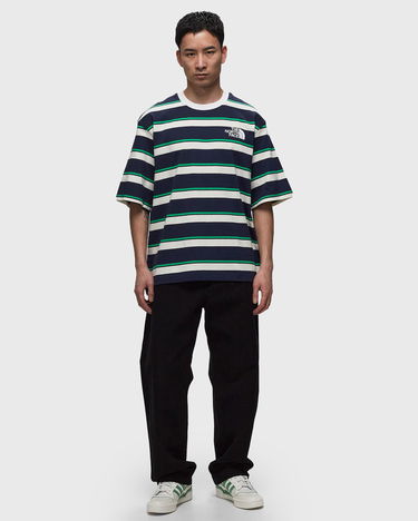 Tričko The North Face M TNF S/S EASY TEE Modrá | NF0A7ZZ2SO81, 1