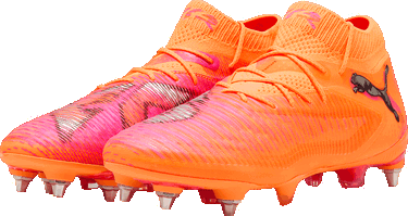 Tenisky a topánky Puma Future 8 Ultimate Mx SG Football Boots Rôznofarebný | 108583-03, 1