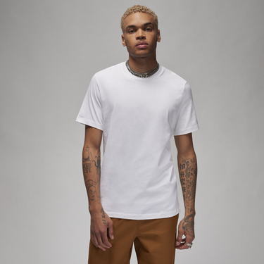 Tričko Nike Tee Biela | AQ2366-100, 0