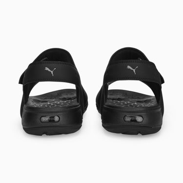 Tenisky a topánky Puma Softride Pure Slides Čierna | 389083_01, 3