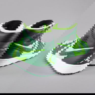Tenisky a topánky Jordan Air Jordan 1 Mid "Hulk" Zelené | 554724-330, 2