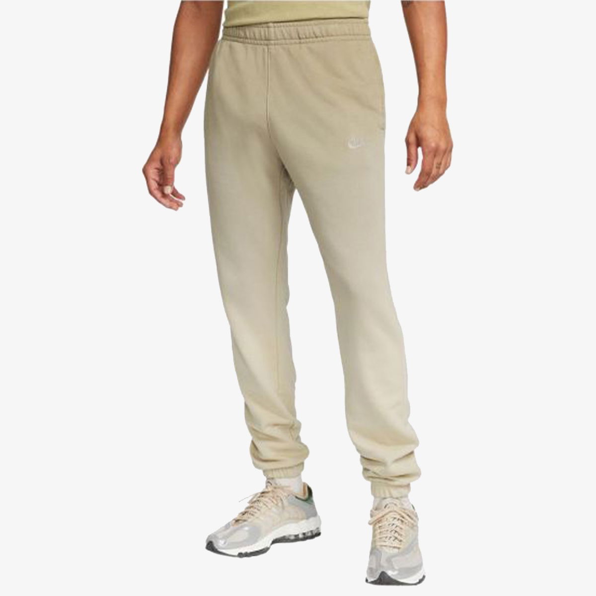 Club Fleece Dip Dye Pants