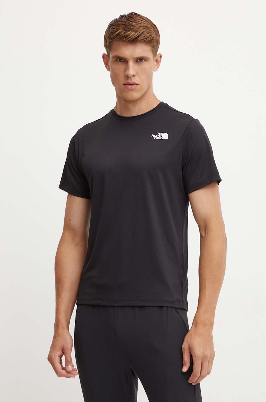 Tričko The North Face The North Face 24/7 T-Shirt Čierna | NF0A894BJK31, 0