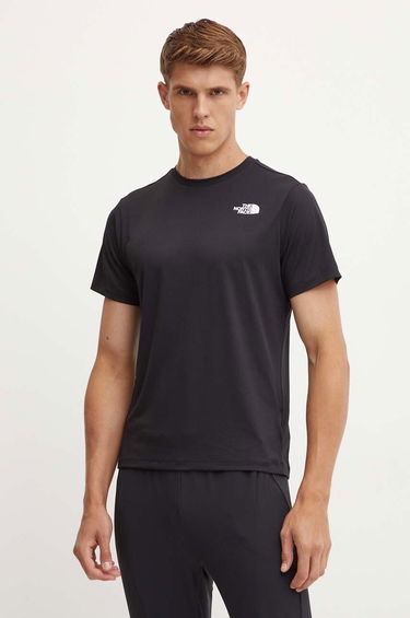 Tričko The North Face The North Face 24/7 T-Shirt Čierna | NF0A894BJK31, 0