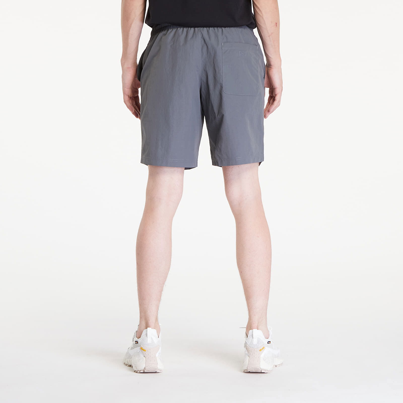 Id Train Utility Short Grey