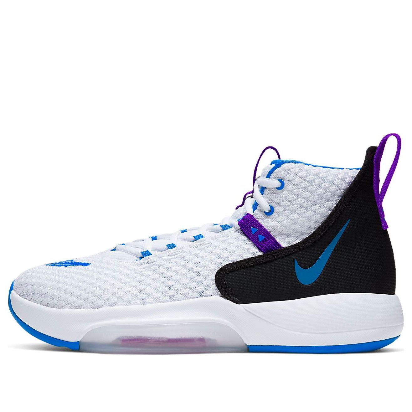 Tenisky a topánky Nike Zoom Rize Biela | BQ5467-101, 0