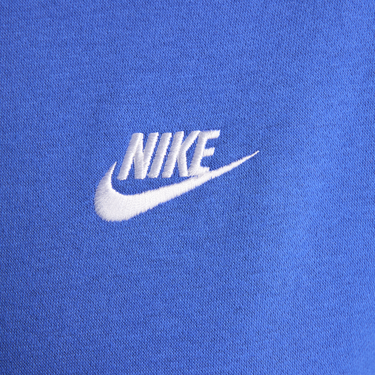 Mikina Nike Sportswear Club Fleece Navy | BV2654-480, 1