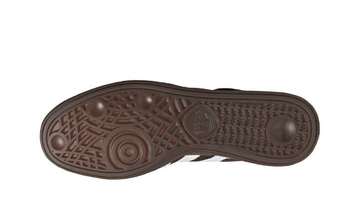Tenisky a topánky adidas Originals Handball Spezial "Shadow Brown Gum" Hnedá | IF8914, 1