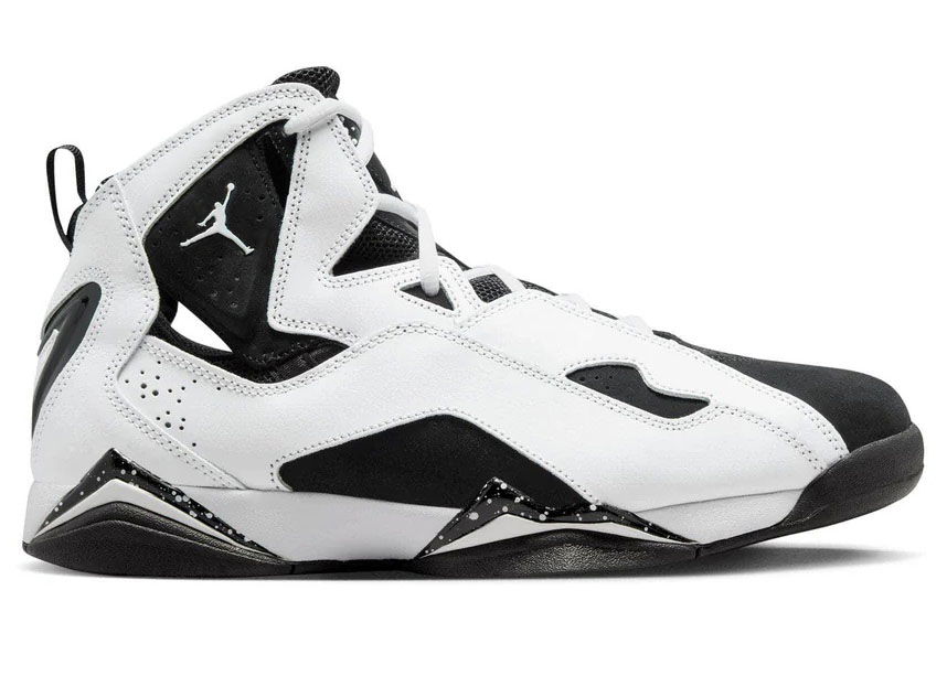 Tenisky a topánky Jordan Jordan True Flight Oreo Biela | HF4832-100, 0