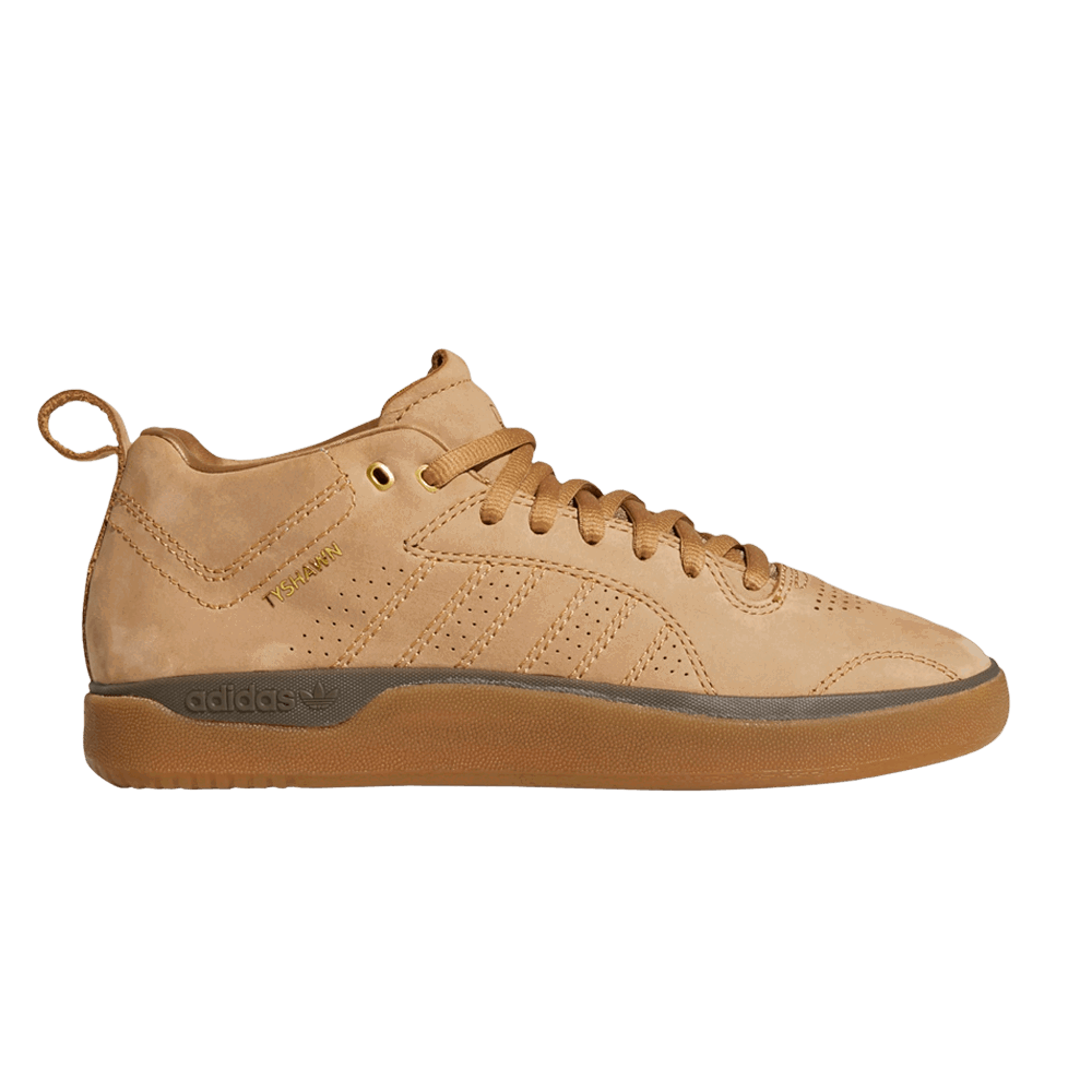 Tenisky a topánky adidas Originals Tyshawn Mid Béžová | H04928, 0