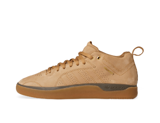 Skateboarding adidas Originals Tyshawn Mid Béžová | H04928