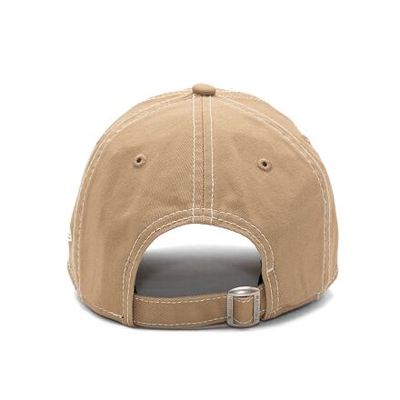 Šiltovka New Era 9TWENTY MLB Washed New York Yankees Camel / White One Size Béžová | 60434986, 1
