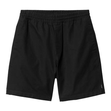 Šortky Carhartt WIP Madock Short Čierna | I032984_89_06, 2