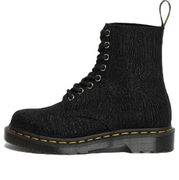 Dr. Martens 1460 Pascal Glitter Fabric Boots