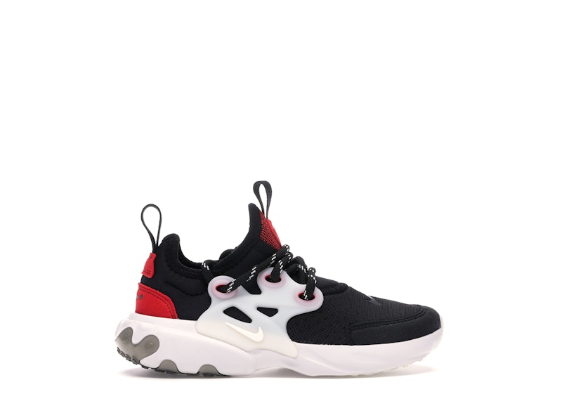 Tenisky a topánky Nike React Presto Čierna | BQ4003-003, 0